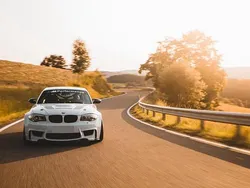 Gebraucht 2011 BMW 1M Competition Edition Coupé | 52.000 € (Etwas zu teuer)