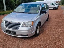 Gebraucht 2008 Chrysler Voyager Van / Kleinbus | 2.000 €