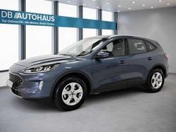 Blau Gebraucht 2022 Ford Kuga Cool & Connect SUV | 23.540 € (Superpreis)