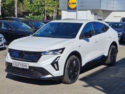 Weiss Gebraucht 2025 Renault Rafale Esprit Alpine SUV | 42.890 € (Superpreis)