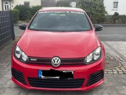 Rot Gebraucht 2012 VW Golf VI Edition Limousine | 17.500 €