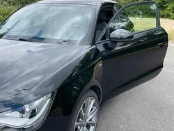 Schwarz Gebraucht 2015 Audi A1 Sportback S-Line Kleinwagen | 13.500 € (Etwas zu teuer)