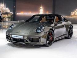 Andere Gebraucht 2023 Porsche 911 | 159.980 € (Superpreis)