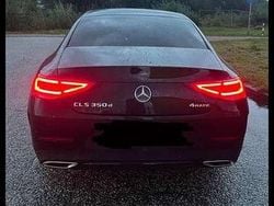 Gebraucht 2019 Mercedes CLS350 AMG line Coupé | 46.000 € (Fairer Preis)