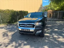 Pantherschwarz metallic Gebraucht 2017 Ford Ranger XLT Abholung | 15.000 € (Guter Preis)