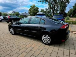 Schwarz Gebraucht 2014 Renault Laguna III Limousine | 5.850 € (Fairer Preis)