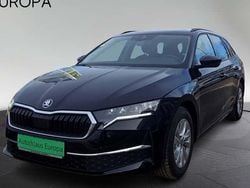 Schwarz Gebraucht 2025 Skoda Octavia Selection Kombi | 28.800 € (Guter Preis)