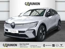 Rafalgrau Gebraucht 2022 Renault Mégane Equilibre Limousine | 32.990 €