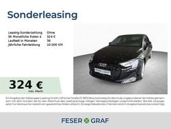 Brillantschwarz Neu 2025 Audi A3 e-tron Kleinwagen | 35.999 € (Guter Preis)