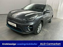 Grau Gebraucht 2020 Kia e-Niro Spirit SUV | 17.980 € (Fairer Preis)