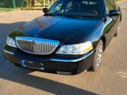 Lincoln Town Car