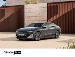 Grau Neu 2025 Audi e-tron Sportback Sport SUV | 91.190 €