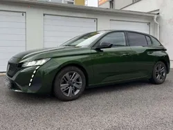 Grün Gebraucht 2023 Peugeot 308 Active Limousine | 20.000 € (Fairer Preis)