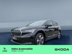 Grau Gebraucht 2025 Skoda Enyaq iV SUV | 41.999 € (Guter Preis)