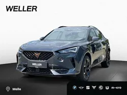 Andere Gebraucht 2024 Cupra Formentor SUV | 32.950 € (Guter Preis)