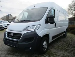 Weiß Gebraucht 2020 Fiat Ducato Van | 22.551 € (Etwas zu teuer)