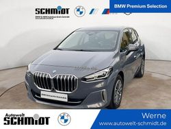 Braun Gebraucht 2023 BMW 230e Active Tourer Luxury Line Van / Kleinbus | 36.990 € (Fairer Preis)