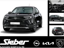 Weiß (arktis weiß) Neu 2025 Opel Mokka-e Elegance SUV | 28.990 €