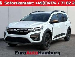 Arktisweiß Neu 2025 Dacia Jogger Extreme Van / Kleinbus | 22.180 € (Fairer Preis)