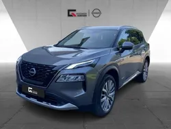 Anthrazit Neu 2025 Nissan X-Trail Tekna+ SUV | 46.410 €
