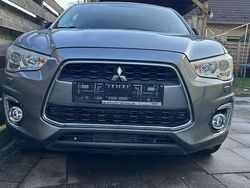 Gebraucht 2014 Mitsubishi ASX Instyle SUV | 8.500 € (Fairer Preis)