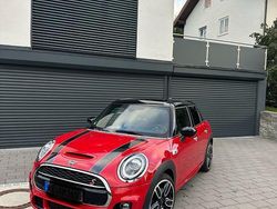 Rot Gebraucht 2019 Mini Cooper S Kleinwagen | 20.900 € (Fairer Preis)