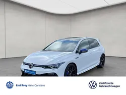 Weiß Gebraucht 2024 VW Golf VIII R Kombi | 44.980 € (Fairer Preis)