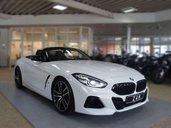 Alpinweiss iii Gebraucht 2019 BMW Z4 M Sport Cabrio | 39.980 € (Fairer Preis)