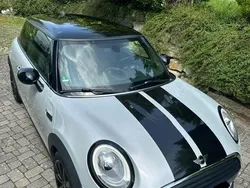 Silber Gebraucht 2016 Mini John Cooper Works Chili Kleinwagen | 12.299 € (Fairer Preis)