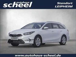 Othercolor Neu 2024 Kia Ceed Sportswagon Vision Kombi | 24.260 € (Fairer Preis)
