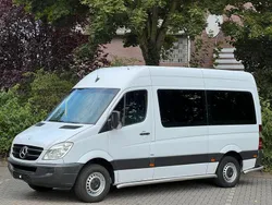 Weiß Gebraucht 2012 Mercedes Sprinter Van | 9.818 € (Etwas zu teuer)