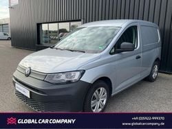 Reflexsilber metallic Gebraucht 2022 VW Caddy Comfortline Van / Kleinbus | 15.411 €