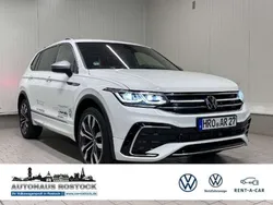 VW Tiguan Allspace