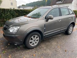 Braun Gebraucht 2011 Opel Antara Cosmo SUV | 3.500 € (Guter Preis)