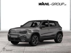 Weiß Neu 2025 Jeep Avenger Longitude SUV | 24.490 € (Superpreis)