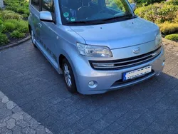 Silber Gebraucht 2011 Daihatsu Materia Van / Kleinbus | 4.700 € (Teuer)