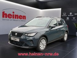 Blau Neu 2025 Seat Arona Style SUV | 23.980 € (Guter Preis)