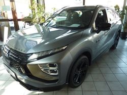 Grau Gebraucht 2024 Mitsubishi Eclipse Cross Select SUV | 32.990 € (Teuer)