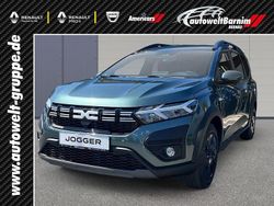 Grün Gebraucht 2025 Dacia Jogger Extreme Limousine | 27.490 € (Fairer Preis)