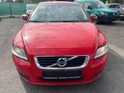 Rot Gebraucht 2009 Volvo V50 Kinetic Kombi | 3.750 € (Fairer Preis)