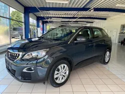 Grau Gebraucht 2019 Peugeot 3008 Active Limousine | 15.900 € (Guter Preis)