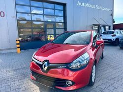 Rot Gebraucht 2014 Renault Clio IV Expression Limousine | 6.299 € (Fairer Preis)