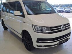 Weiß Gebraucht 2018 VW T6 Van | 27.800 € (Superpreis)