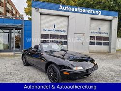 Schwarz Gebraucht 1994 Mazda MX5 Cabrio | 14.950 €