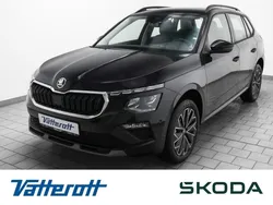Schwarzmagic perleffekt Gebraucht 2024 Skoda Kamiq Selection SUV | 34.890 €