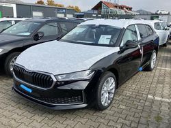 Onyxschwarz Neu 2025 Skoda Superb Selection Kombi | 53.490 €