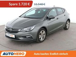 You drive me crazy Gebraucht 2017 Opel Astra Active Limousine | 9.820 € (Fairer Preis)