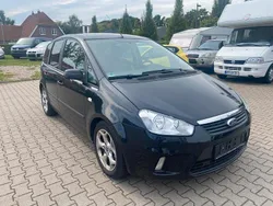 Schwarz Gebraucht 2009 Ford C-MAX Style Van / Kleinbus | 1.950 € (Fairer Preis)
