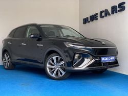 Schwarz Gebraucht 2023 MG Marvel R Luxury SUV | 27.900 € (Fairer Preis)