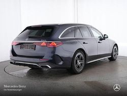 Gebraucht 2024 Mercedes E300 | 52.990 € (Guter Preis)
